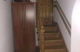 Casa individuala, 1050 mp, teren 2400 mp, zona Tomesti 