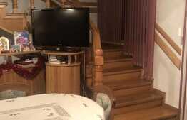 Casa individuala, 1050 mp, teren 2400 mp, zona Tomesti 