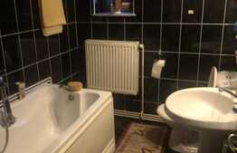 Casa individuala, 1050 mp, teren 2400 mp, zona Tomesti 