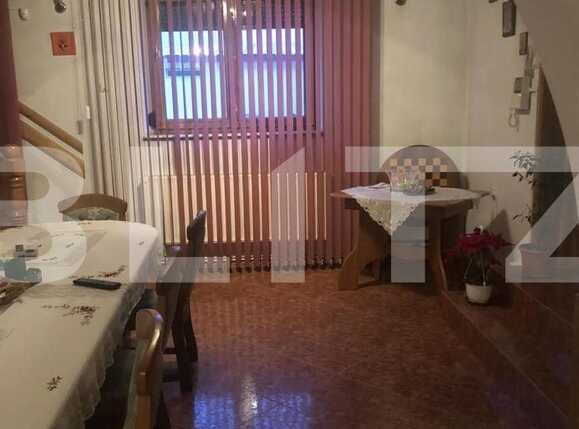 Casa de vânzare 7 camere Tomesti - 90506CV | BLITZ Iași | Poza3