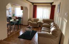Apartament de 4 camere, modern, 100 mp, parcare, zona Dacia