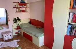 Apartament de 4 camere, modern, 100 mp, parcare, zona Dacia