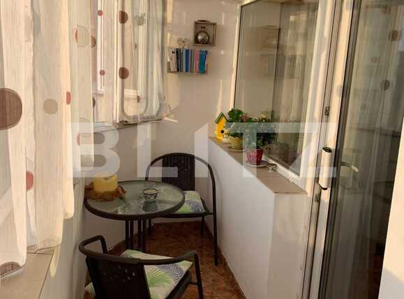 Apartament de închiriat 4 camere Dacia - 90507AI | BLITZ Iași | Poza8