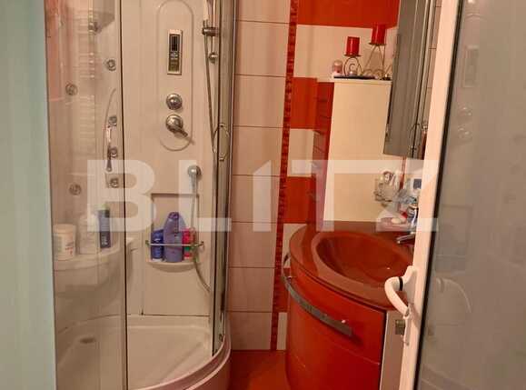 Apartament de închiriat 4 camere Dacia - 90507AI | BLITZ Iași | Poza6