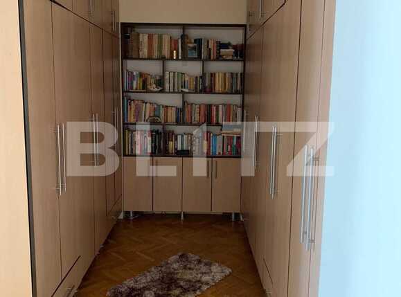 Apartament de închiriat 4 camere Dacia - 90507AI | BLITZ Iași | Poza7