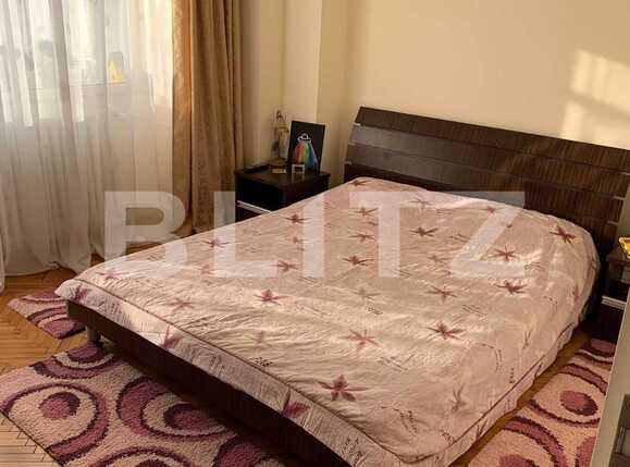 Apartament de închiriat 4 camere Dacia - 90507AI | BLITZ Iași | Poza3