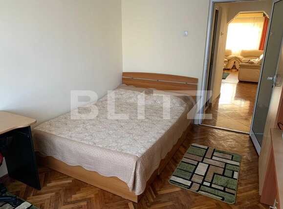 Apartament de închiriat 4 camere Dacia - 90507AI | BLITZ Iași | Poza4