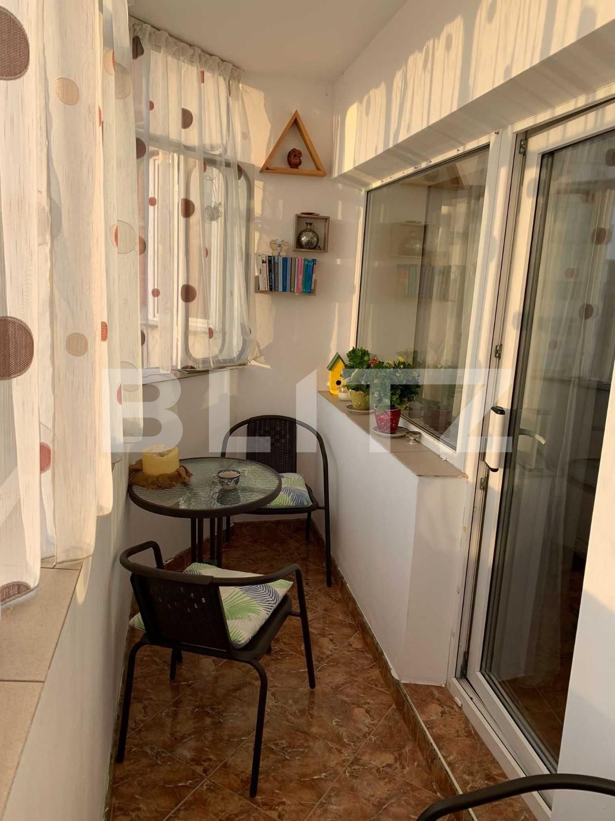 Apartament de închiriat 4 camere Dacia - 90507AI | BLITZ Iași | Poza8