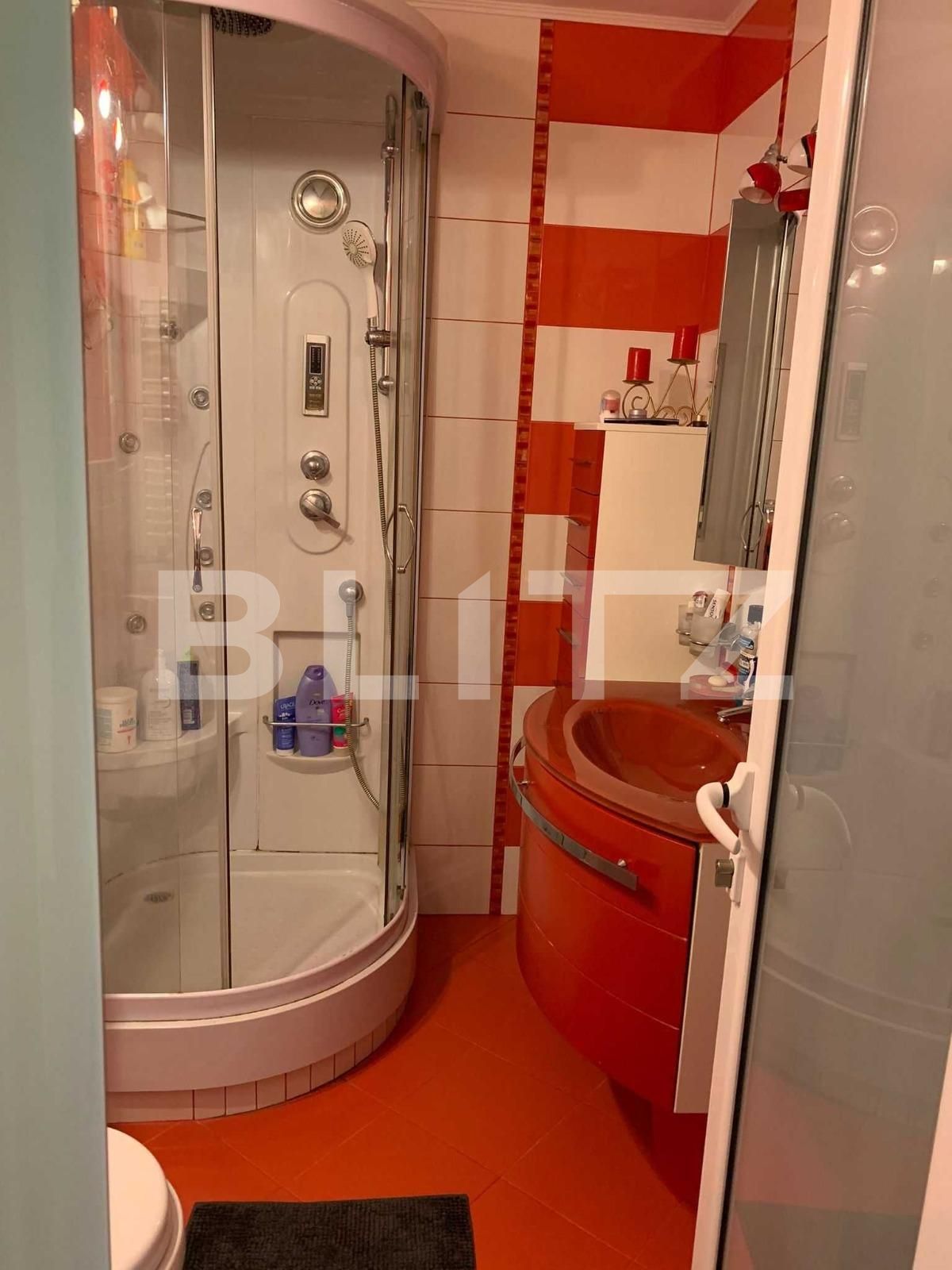 Apartament de închiriat 4 camere Dacia - 90507AI | BLITZ Iași | Poza6