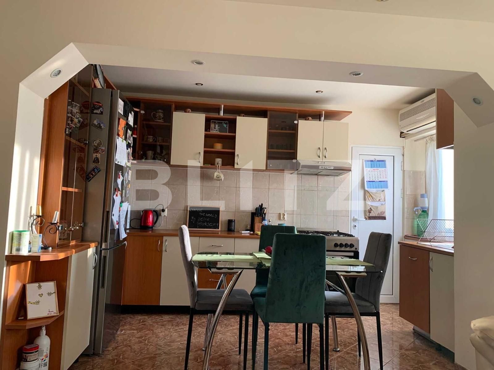 Apartament de închiriat 4 camere Dacia - 90507AI | BLITZ Iași | Poza2