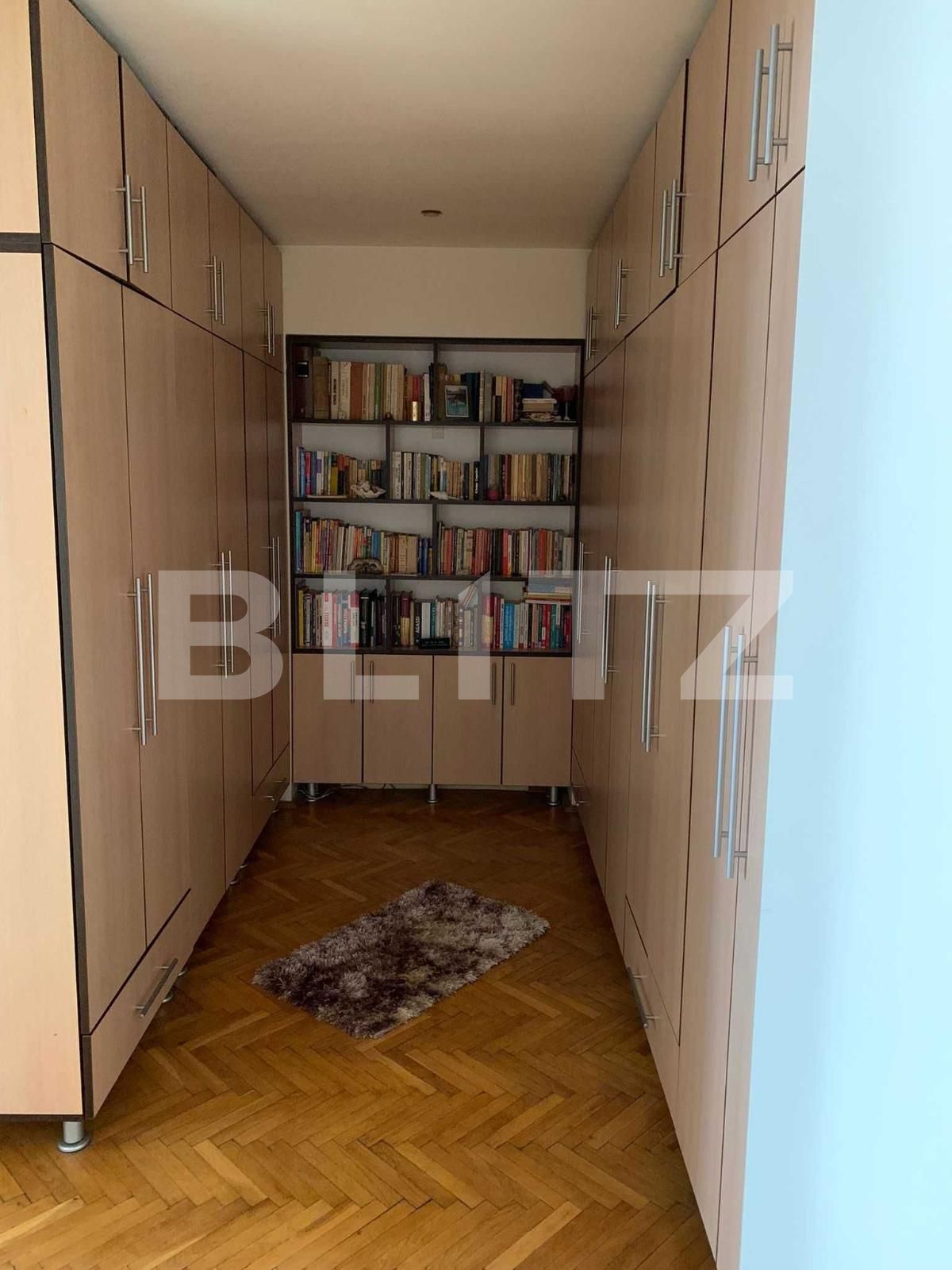 Apartament de închiriat 4 camere Dacia - 90507AI | BLITZ Iași | Poza7
