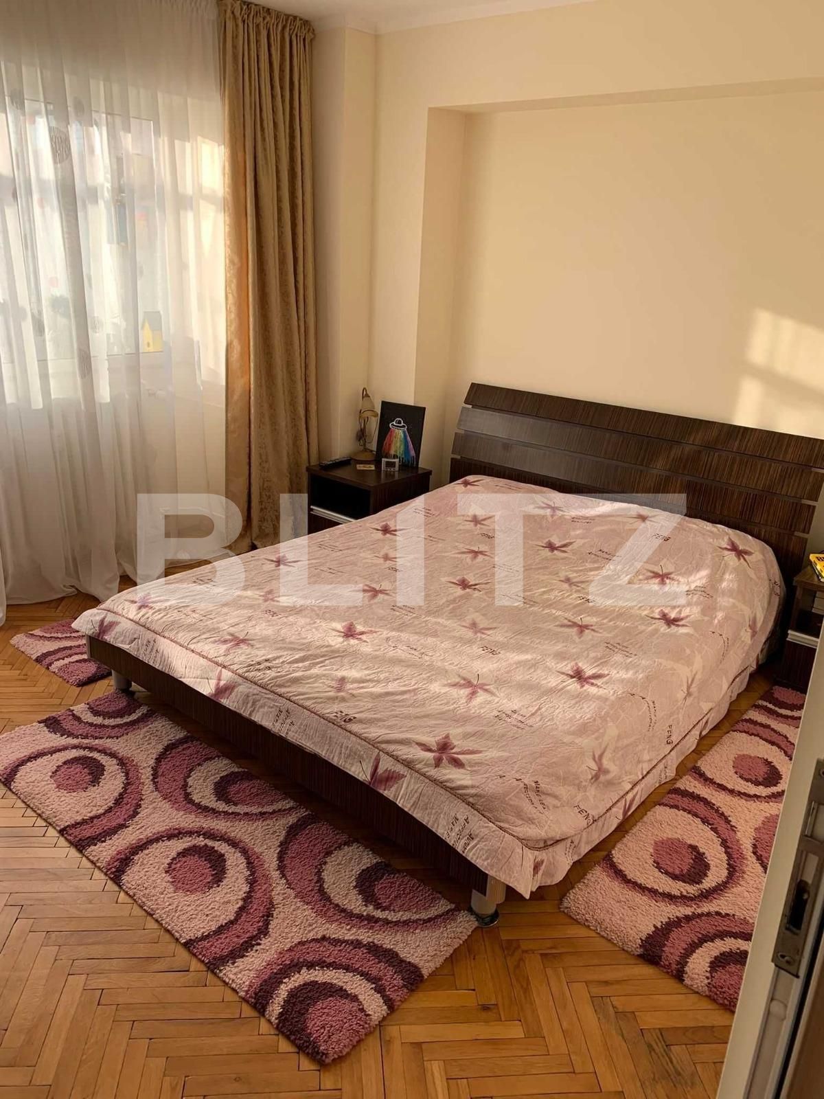 Apartament de închiriat 4 camere Dacia - 90507AI | BLITZ Iași | Poza3