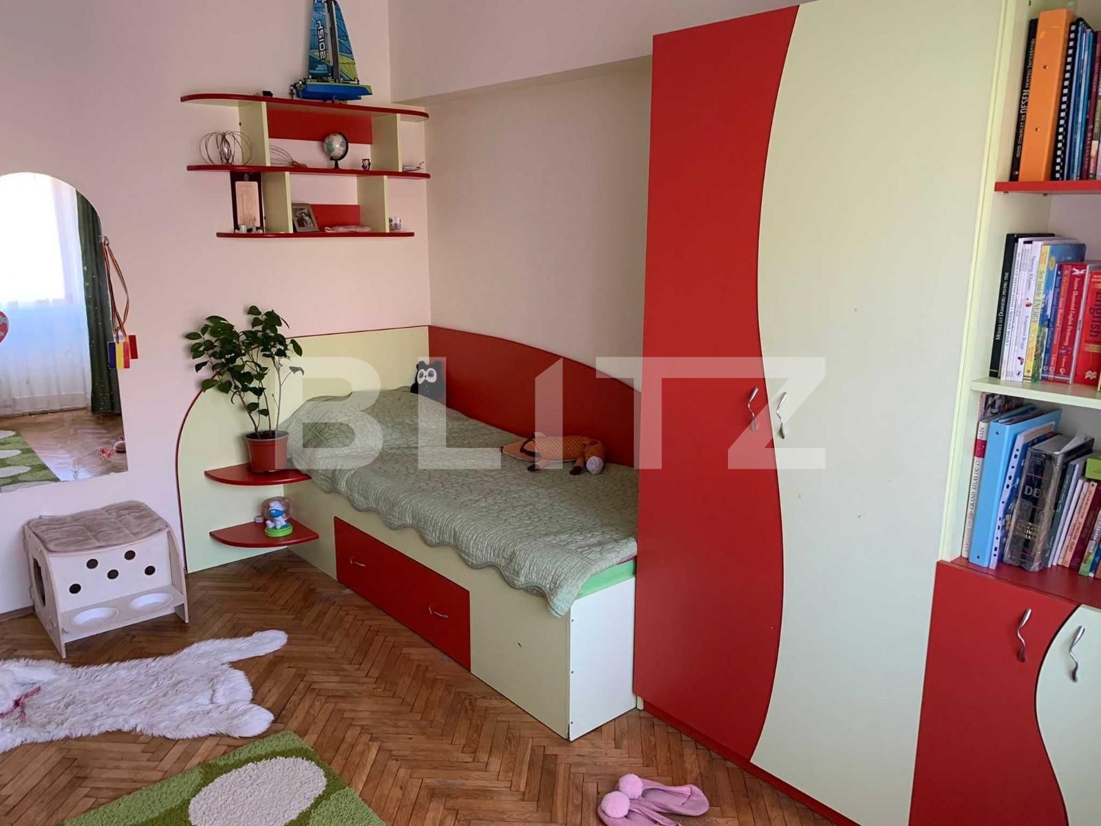 Apartament de închiriat 4 camere Dacia - 90507AI | BLITZ Iași | Poza5