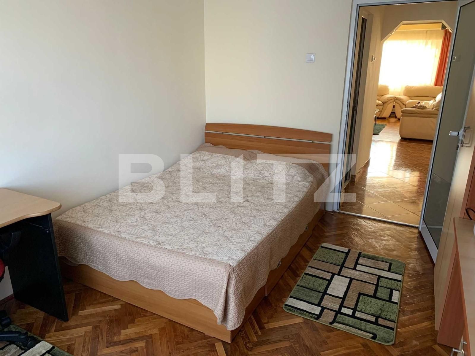 Apartament de închiriat 4 camere Dacia - 90507AI | BLITZ Iași | Poza4