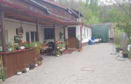 Casa individuala, 1575 mp, teren, zona Podul de Fier