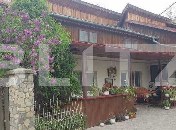 Casa de vânzare 7 camere Podul de Fier - 90509CV | BLITZ Iași | Poza2