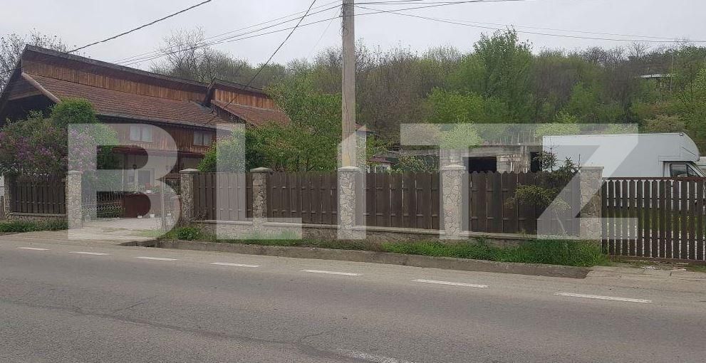 Casa de vânzare 7 camere Podul de Fier - 90509CV | BLITZ Iași | Poza3