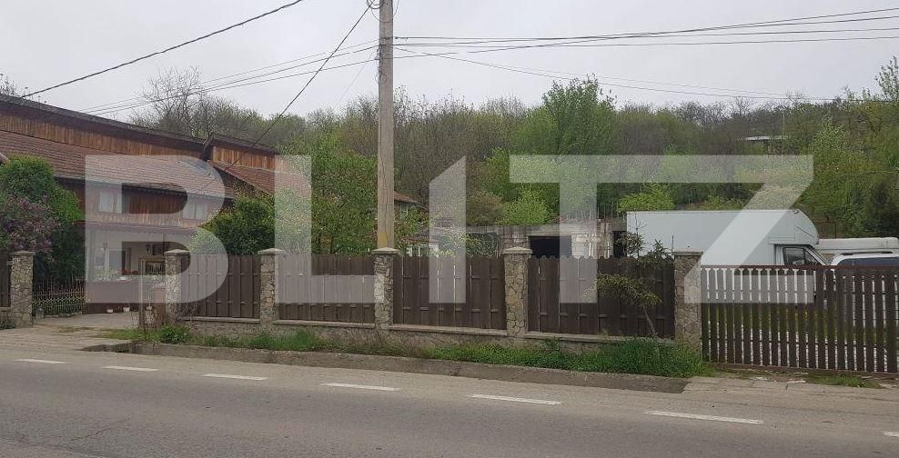 Casa de vânzare 7 camere Podul de Fier - 90509CV | BLITZ Iași | Poza4