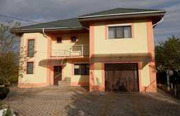 Casa individuala, 350 mp, teren 2000 mp, zona Visani