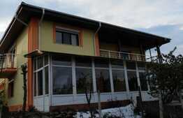 Casa individuala, 350 mp, teren 2000 mp, zona Visani