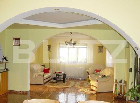 Casa de vânzare 5 camere Visani - 90512CV | BLITZ Iași | Poza6