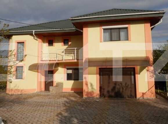 Casa de vânzare 5 camere Visani - 90512CV | BLITZ Iași | Poza1