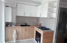 Apartament de 2 camere, 46 mp, etaj intermediar, zona Bulevardul Chimiei