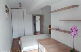 Apartament de 2 camere, 46 mp, etaj intermediar, zona Bulevardul Chimiei