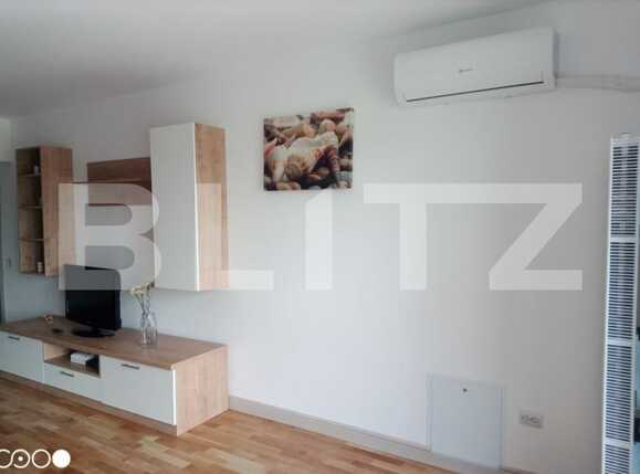 Apartament de închiriat 2 camere Tatarasi - 90513AI | BLITZ Iași | Poza3