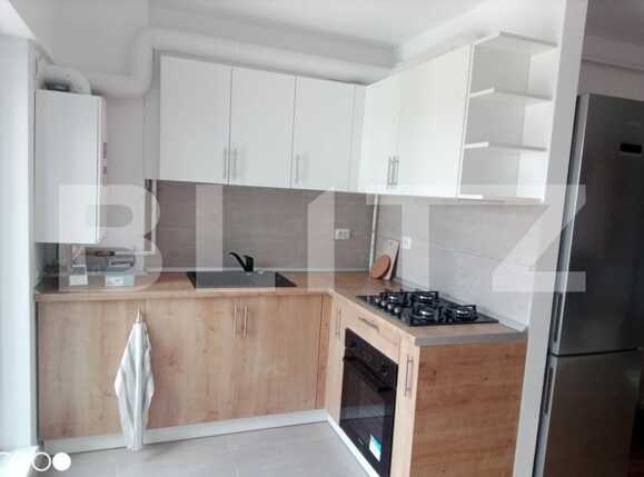 Apartament de închiriat 2 camere Tatarasi - 90513AI | BLITZ Iași | Poza5