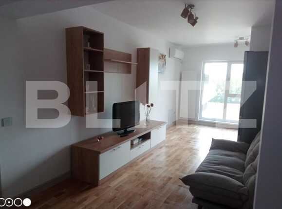 Apartament de închiriat 2 camere Tatarasi - 90513AI | BLITZ Iași | Poza2