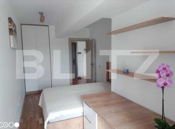 Apartament de închiriat 2 camere Tatarasi - 90513AI | BLITZ Iași | Poza1
