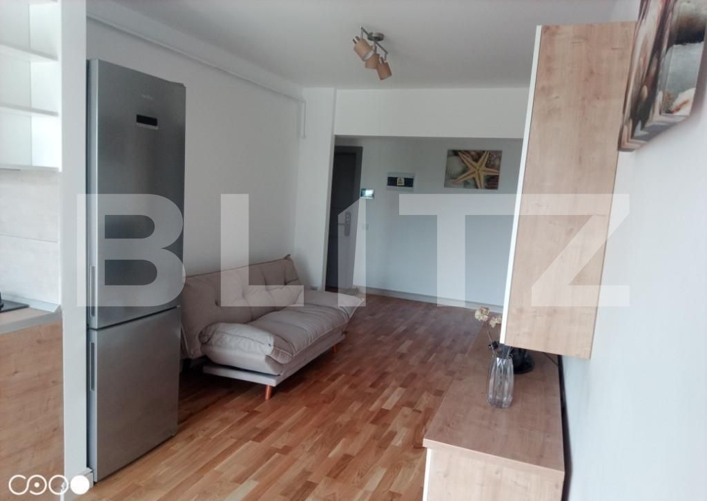 Apartament de închiriat 2 camere Tatarasi - 90513AI | BLITZ Iași | Poza4