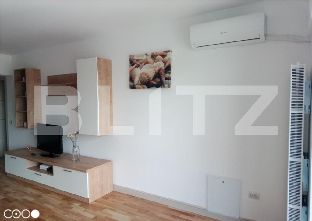 Apartament de închiriat 2 camere Tatarasi - 90513AI | BLITZ Iași | Poza3