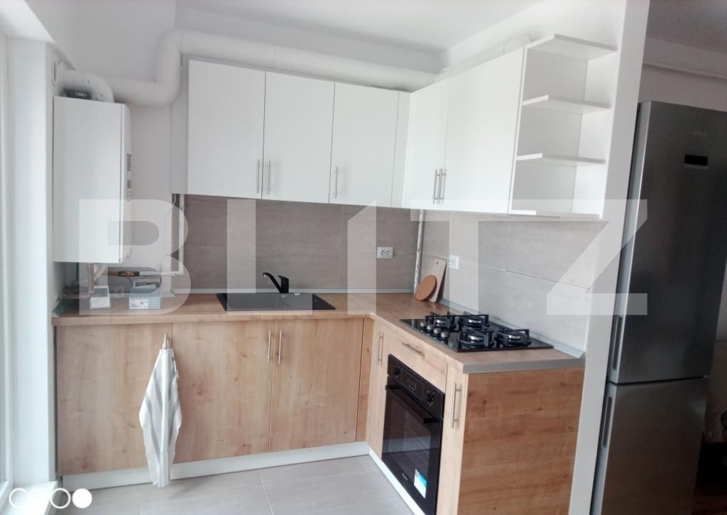 Apartament de închiriat 2 camere Tatarasi - 90513AI | BLITZ Iași | Poza5