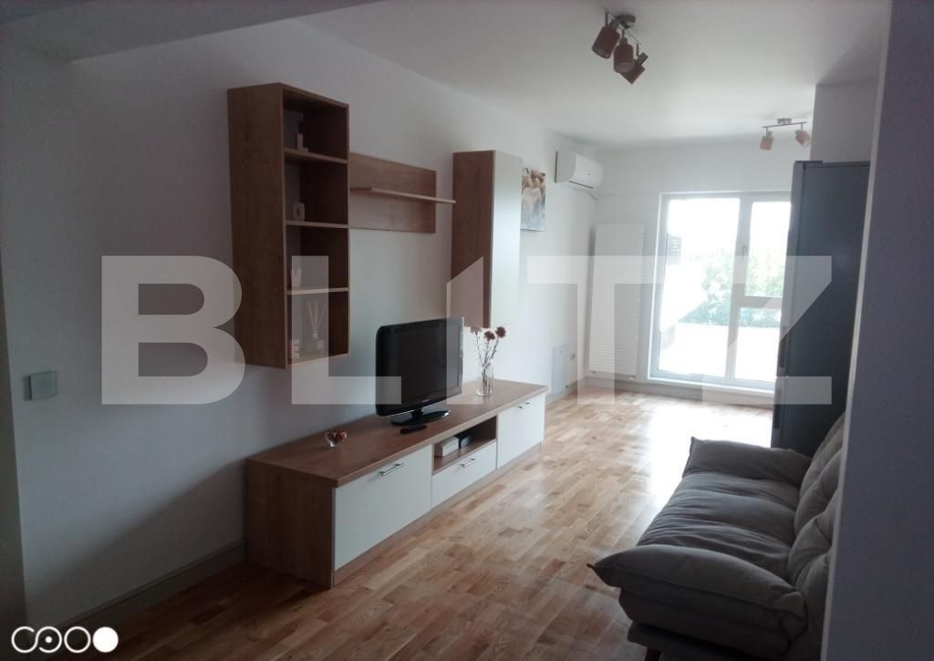 Apartament de închiriat 2 camere Tatarasi - 90513AI | BLITZ Iași | Poza2
