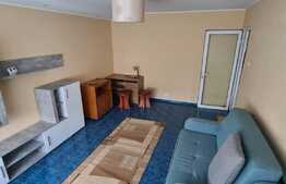 Apartament de 2 camere, decomandat, etaj intermediar, zona Canta