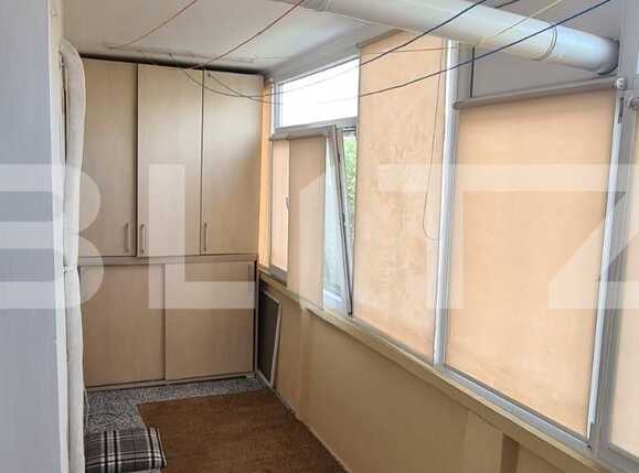 Apartament de închiriat 2 camere Canta - 90515AI | BLITZ Iași | Poza7