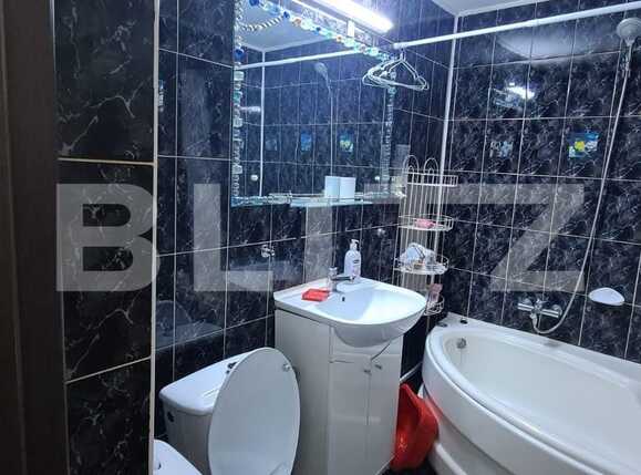 Apartament de închiriat 2 camere Canta - 90515AI | BLITZ Iași | Poza6