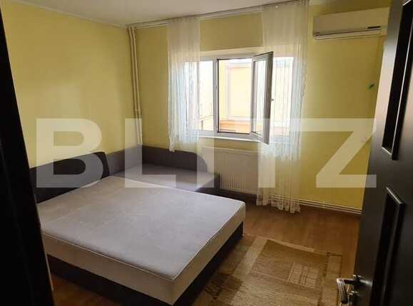 Apartament de închiriat 2 camere Canta - 90515AI | BLITZ Iași | Poza1
