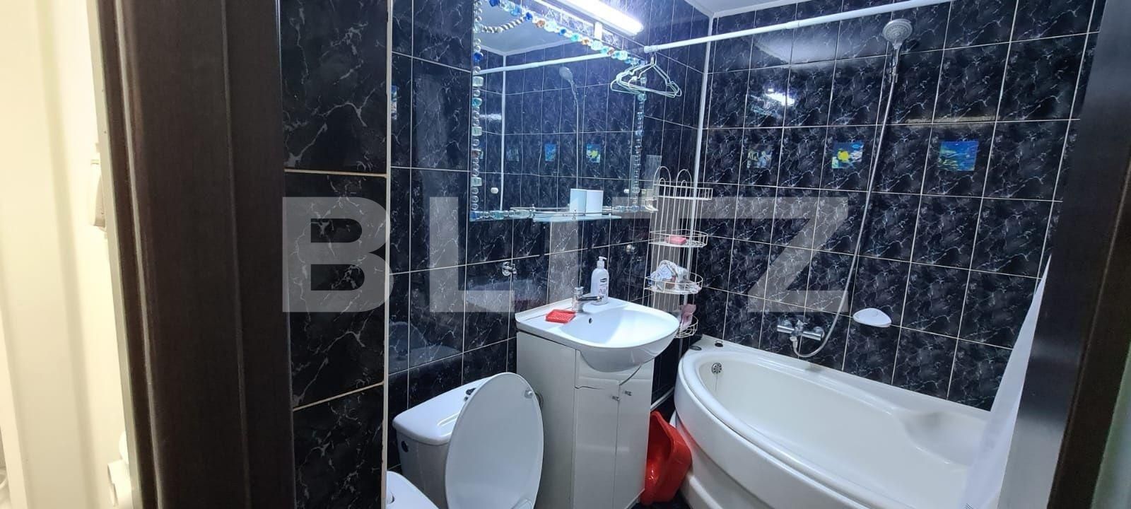 Apartament de închiriat 2 camere Canta - 90515AI | BLITZ Iași | Poza6