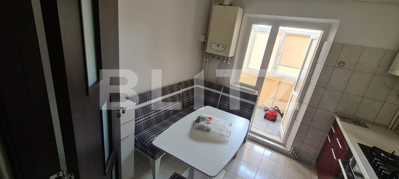 Apartament de închiriat 2 camere Canta - 90515AI | BLITZ Iași | Poza3
