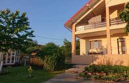 Vila individuala, 165 mp, zona Bucium