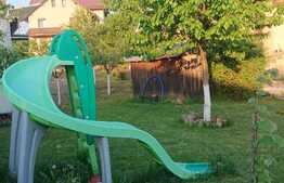 Vila individuala, 165 mp, zona Bucium