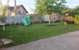 Vila individuala, 165 mp, zona Bucium