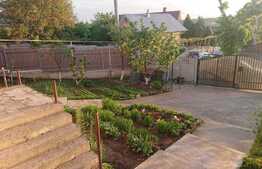 Vila individuala, 165 mp, zona Bucium