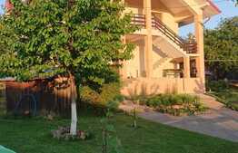 Vila individuala, 165 mp, zona Bucium