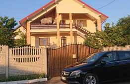 Vila individuala, 165 mp, zona Bucium