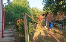 Vila individuala, 165 mp, zona Bucium