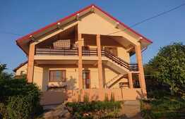 Vila individuala, 165 mp, zona Bucium